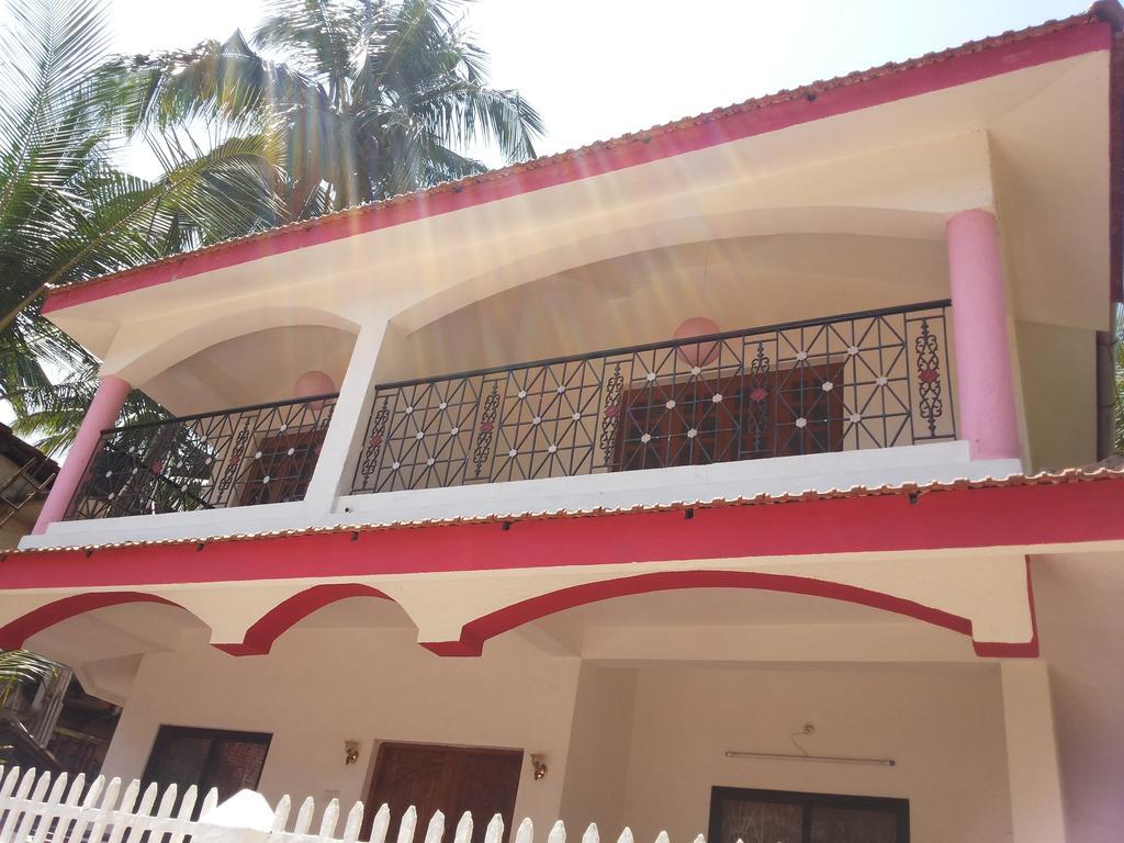 Thee Haven Candolim Exterior photo